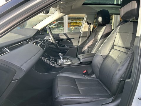 2.0 P250 MHEV R-Dynamic SE SUV 5dr Petrol Auto 4WD Euro 6 (s/s) (249 ps)