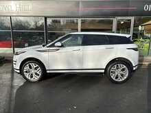 Land Rover Range Rover Evoque P250 MHEV R-Dynamic SE 