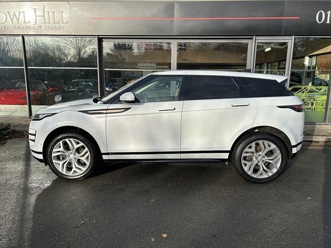 2.0 P250 MHEV R-Dynamic SE SUV 5dr Petrol Auto 4WD Euro 6 (s/s) (249 ps)