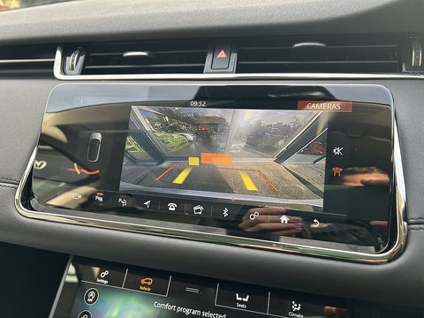 2.0 P250 MHEV R-Dynamic SE SUV 5dr Petrol Auto 4WD Euro 6 (s/s) (249 ps)