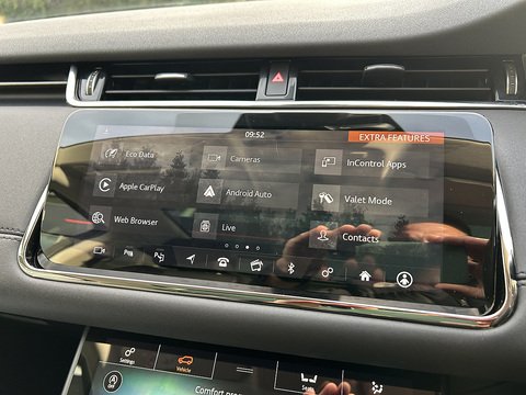 2.0 P250 MHEV R-Dynamic SE SUV 5dr Petrol Auto 4WD Euro 6 (s/s) (249 ps)