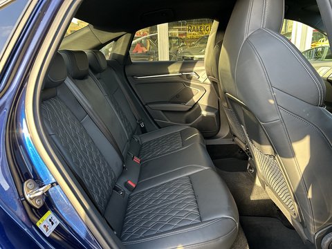 2.0 TFSI Saloon 4dr Petrol S Tronic quattro Euro 6 (s/s) (310 ps)