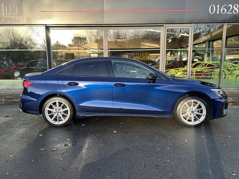 2.0 TFSI Saloon 4dr Petrol S Tronic quattro Euro 6 (s/s) (310 ps)