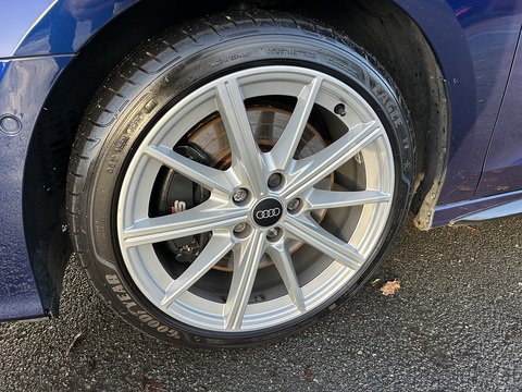 2.0 TFSI Saloon 4dr Petrol S Tronic quattro Euro 6 (s/s) (310 ps)