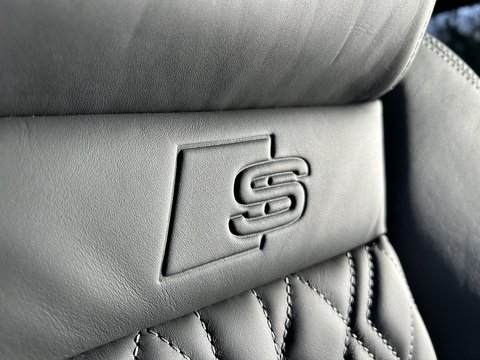 2.0 TFSI Saloon 4dr Petrol S Tronic quattro Euro 6 (s/s) (310 ps)