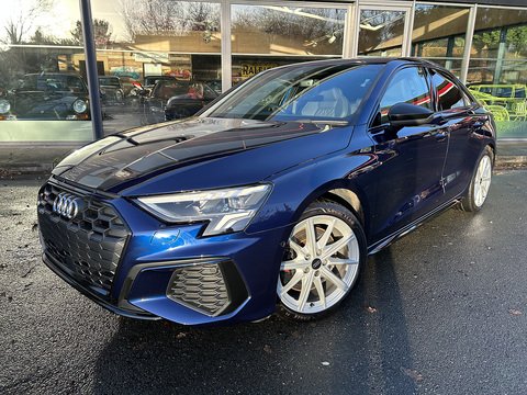 2.0 TFSI Saloon 4dr Petrol S Tronic quattro Euro 6 (s/s) (310 ps)