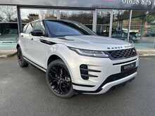 Land Rover Range Rover Evoque P250 MHEV R-Dynamic HSE 
