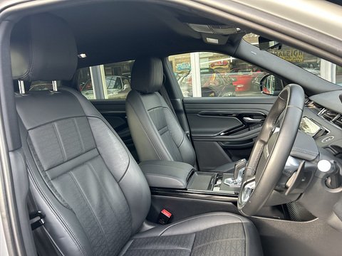 2.0 P250 MHEV R-Dynamic HSE SUV 5dr Petrol Auto 4WD Euro 6 (s/s) (249 ps)