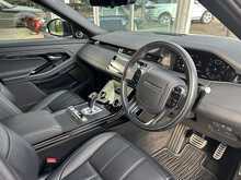 Land Rover Range Rover Evoque P250 MHEV R-Dynamic HSE 