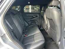 Land Rover Range Rover Evoque P250 MHEV R-Dynamic HSE 