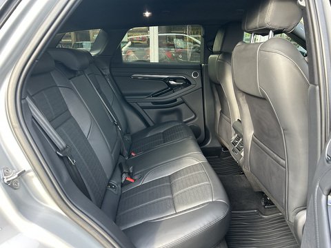 2.0 P250 MHEV R-Dynamic HSE SUV 5dr Petrol Auto 4WD Euro 6 (s/s) (249 ps)