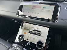 Land Rover Range Rover Evoque P250 MHEV R-Dynamic HSE 