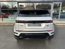 Land Rover Range Rover Evoque P250 MHEV R-Dynamic HSE 