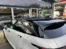 Land Rover Range Rover Evoque P250 MHEV R-Dynamic HSE 