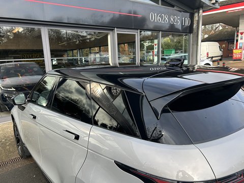 2.0 P250 MHEV R-Dynamic HSE SUV 5dr Petrol Auto 4WD Euro 6 (s/s) (249 ps)