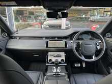 Land Rover Range Rover Evoque P250 MHEV R-Dynamic HSE 