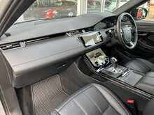 Land Rover Range Rover Evoque P250 MHEV R-Dynamic HSE 