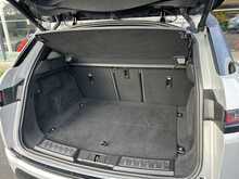 Land Rover Range Rover Evoque P250 MHEV R-Dynamic HSE 