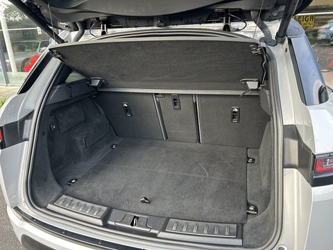 2.0 P250 MHEV R-Dynamic HSE SUV 5dr Petrol Auto 4WD Euro 6 (s/s) (249 ps)