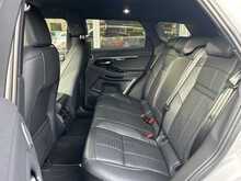 Land Rover Range Rover Evoque P250 MHEV R-Dynamic HSE 