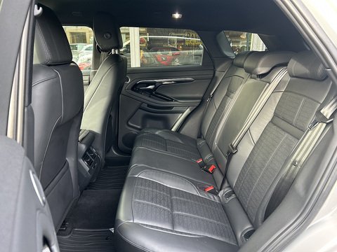 2.0 P250 MHEV R-Dynamic HSE SUV 5dr Petrol Auto 4WD Euro 6 (s/s) (249 ps)