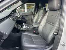 Land Rover Range Rover Evoque P250 MHEV R-Dynamic HSE 