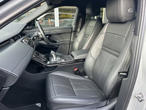 2.0 P250 MHEV R-Dynamic HSE SUV 5dr Petrol Auto 4WD Euro 6 (s/s) (249 ps)