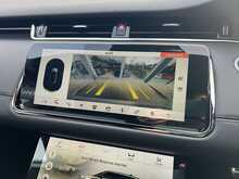 Land Rover Range Rover Evoque P250 MHEV R-Dynamic HSE 