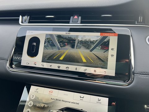 2.0 P250 MHEV R-Dynamic HSE SUV 5dr Petrol Auto 4WD Euro 6 (s/s) (249 ps)