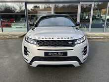 Land Rover Range Rover Evoque P250 MHEV R-Dynamic HSE 