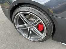 Mercedes-Benz AMG GT V8 BiTurbo C 