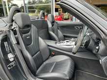 Mercedes-Benz AMG GT V8 BiTurbo C 