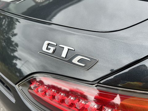 4.0 V8 BiTurbo GPF C Roadster 2dr Petrol SpdS DCT Euro 6 (s/s) (557 ps)