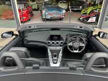 Mercedes-Benz AMG GT V8 BiTurbo C 