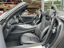 Mercedes-Benz AMG GT V8 BiTurbo C 