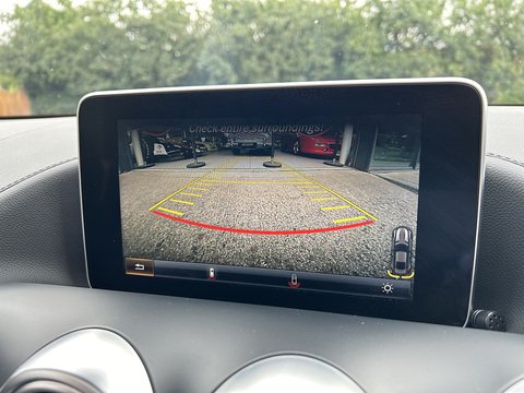 4.0 V8 BiTurbo GPF C Roadster 2dr Petrol SpdS DCT Euro 6 (s/s) (557 ps)