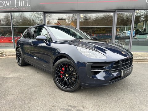 2.9T V6 GTS SUV 5dr Petrol PDK 4WD Euro 6 (s/s) (380 ps)