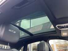 Porsche Macan T V6 GTS 