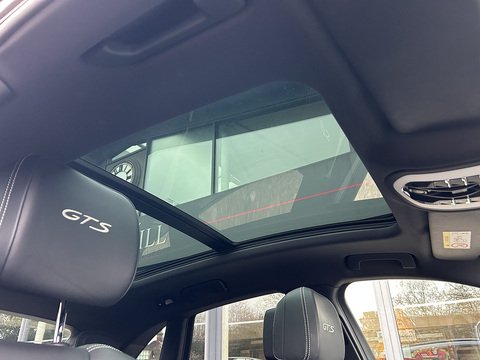 2.9T V6 GTS SUV 5dr Petrol PDK 4WD Euro 6 (s/s) (380 ps)