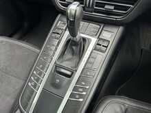 Porsche Macan T V6 GTS 