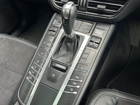 2.9T V6 GTS SUV 5dr Petrol PDK 4WD Euro 6 (s/s) (380 ps)