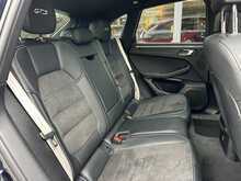 Porsche Macan T V6 GTS 