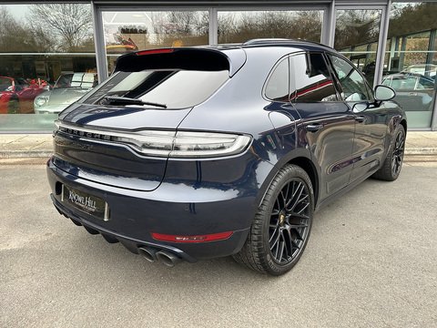 2.9T V6 GTS SUV 5dr Petrol PDK 4WD Euro 6 (s/s) (380 ps)