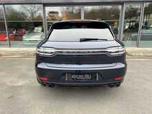 Porsche Macan T V6 GTS 