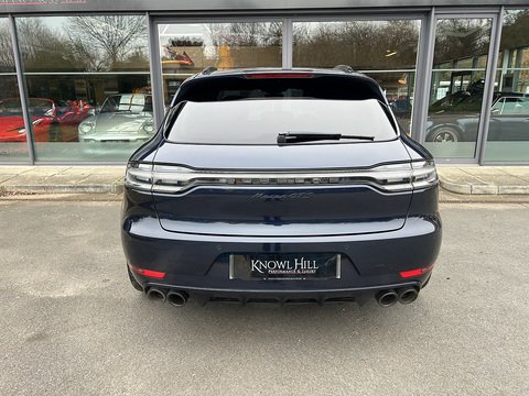 2.9T V6 GTS SUV 5dr Petrol PDK 4WD Euro 6 (s/s) (380 ps)