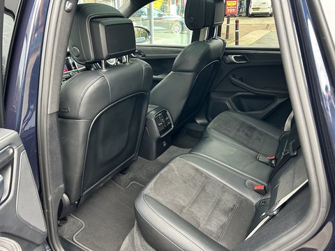 2.9T V6 GTS SUV 5dr Petrol PDK 4WD Euro 6 (s/s) (380 ps)