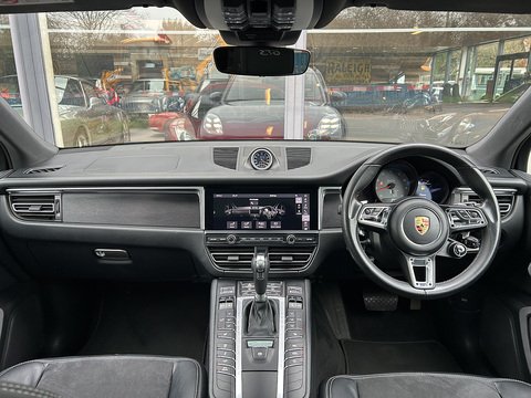 2.9T V6 GTS SUV 5dr Petrol PDK 4WD Euro 6 (s/s) (380 ps)