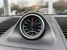 Porsche Macan T V6 GTS 