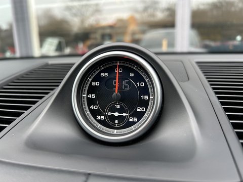 2.9T V6 GTS SUV 5dr Petrol PDK 4WD Euro 6 (s/s) (380 ps)