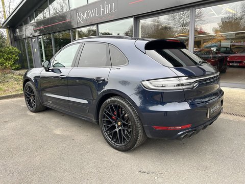 2.9T V6 GTS SUV 5dr Petrol PDK 4WD Euro 6 (s/s) (380 ps)